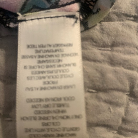 Flowy floral midi - Picture 5 of 5